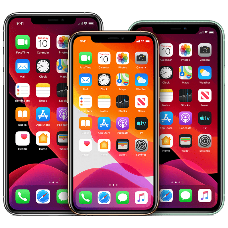 Купить iPhone (RFB) в Перми - Гараж Джобса